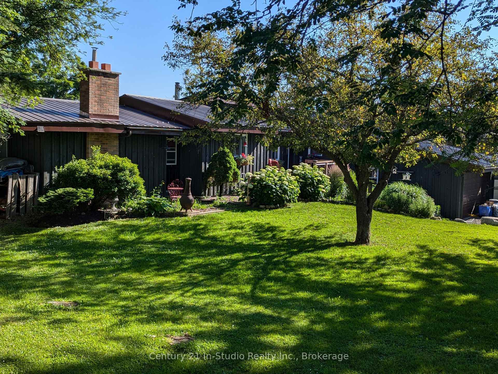 706161 Dufferin County Road 21 Road  Melancthon ON L0N 1H0 photo
