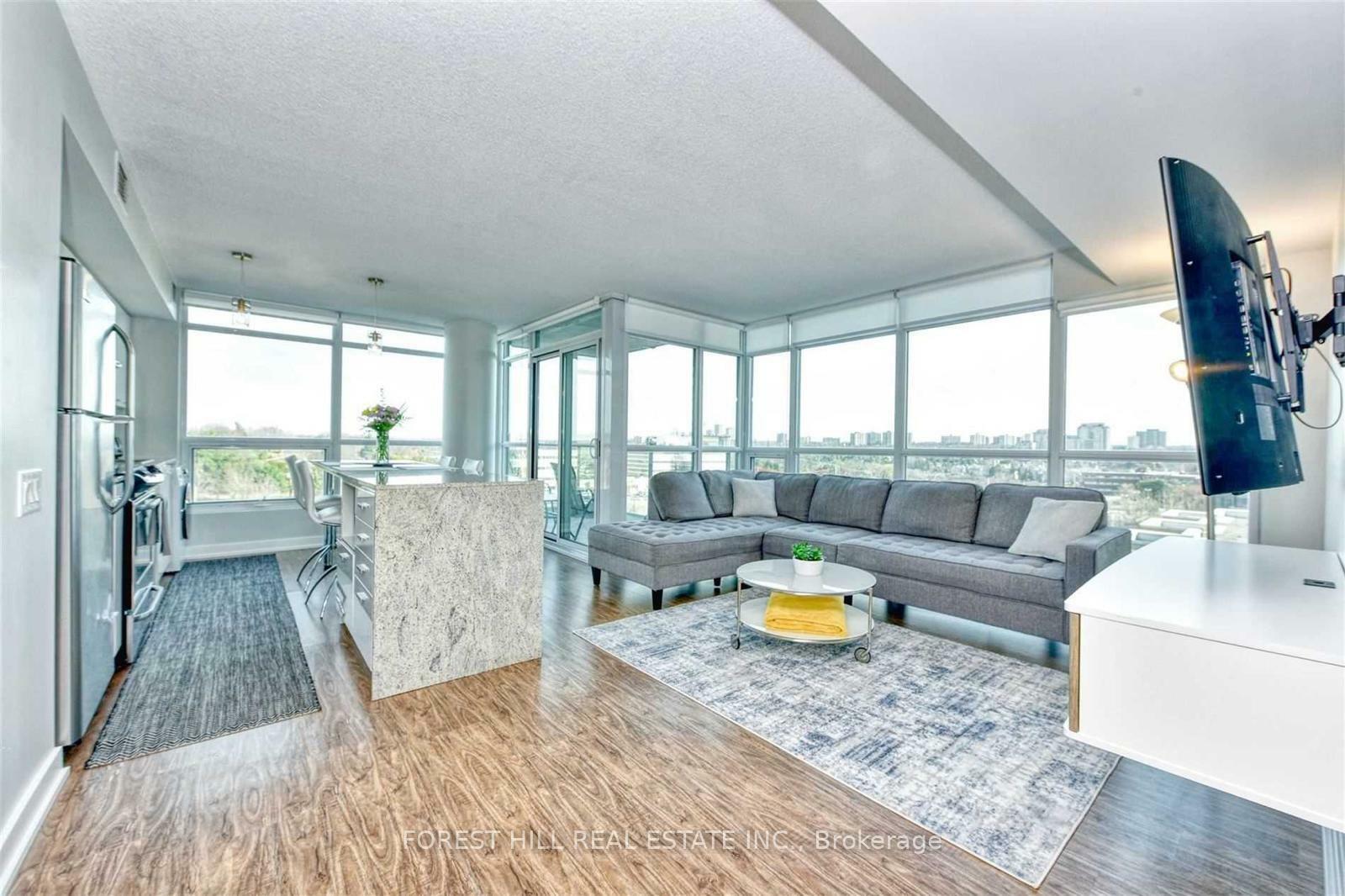 Property Photo: 15 Singer Court 609 ON M2K 0B1