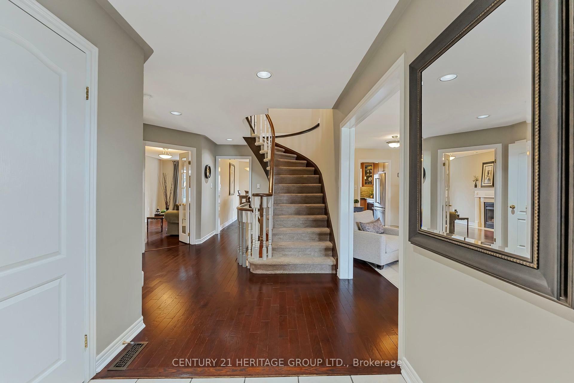 Property Photo: 29 Prince Drive ON L3Z 3B7