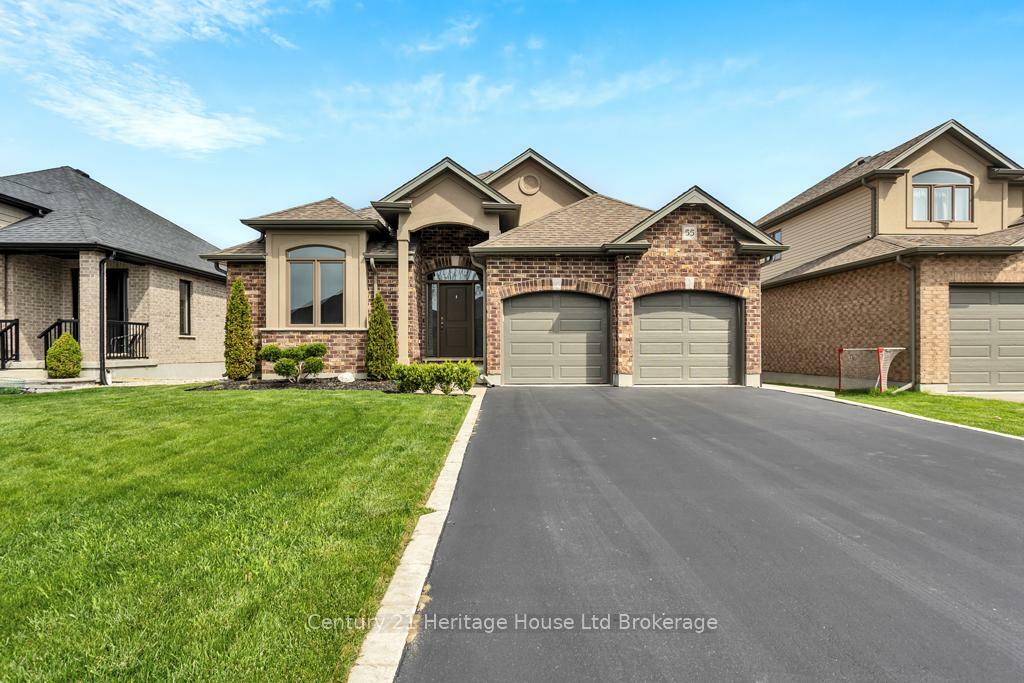 55 William Street  Tillsonburg ON N4G 5R9 photo