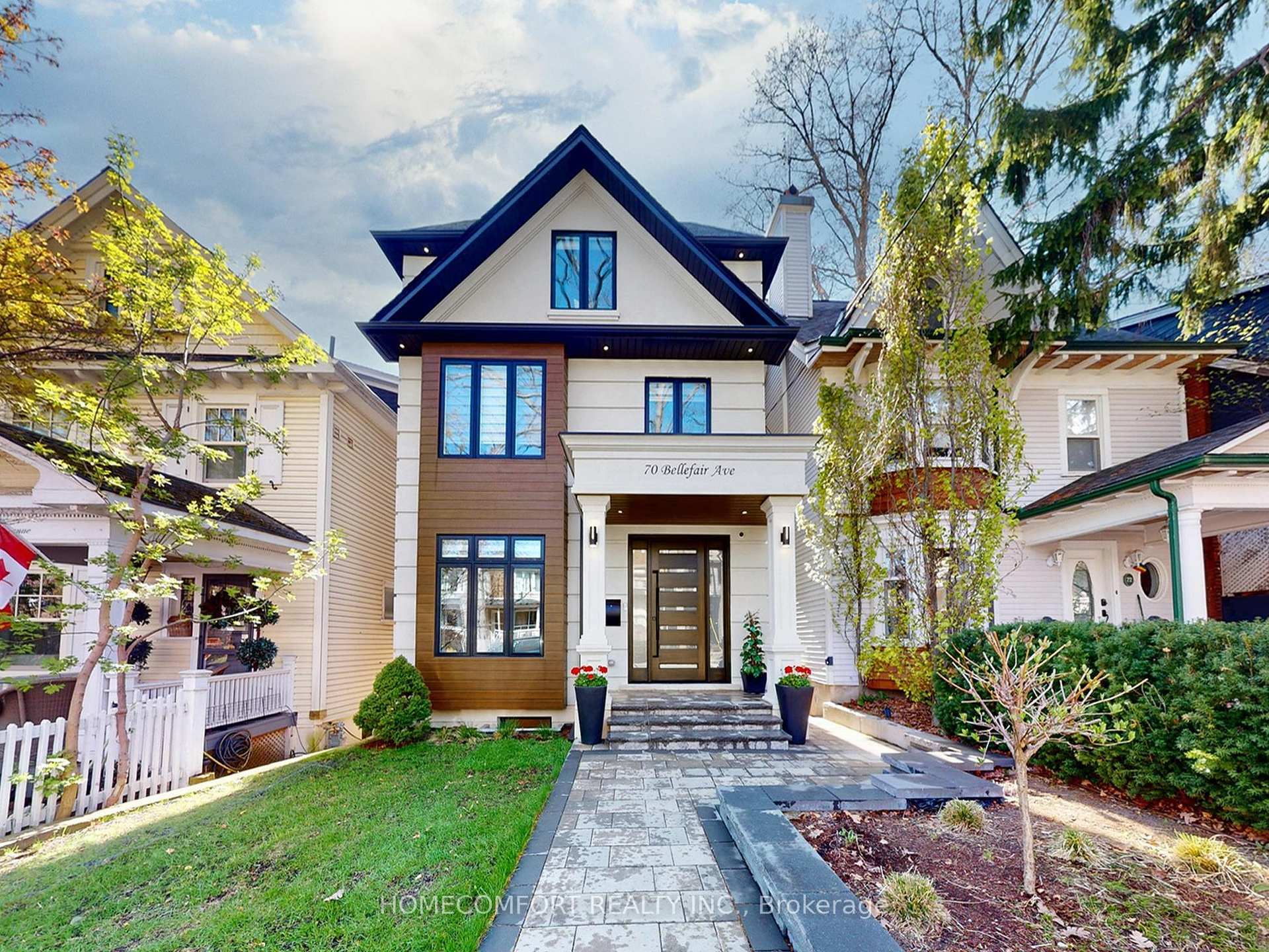 70 Bellefair Avenue  Toronto ON M4L 3T8 photo