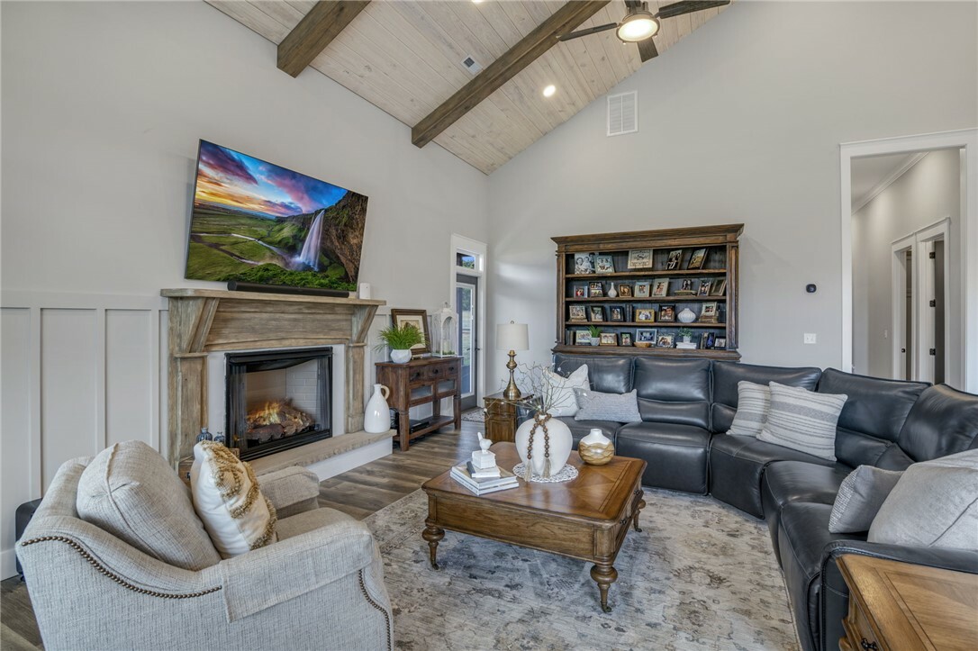 Property Photo: 130 Paulan Road SC 29697