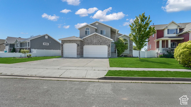 Property Photo: 2113 N 1450 W UT 84015