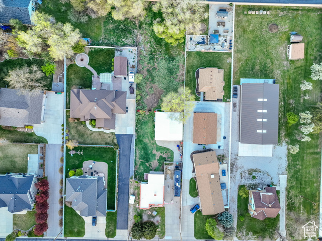 4975 S Lincoln St  Murray UT 84107 photo