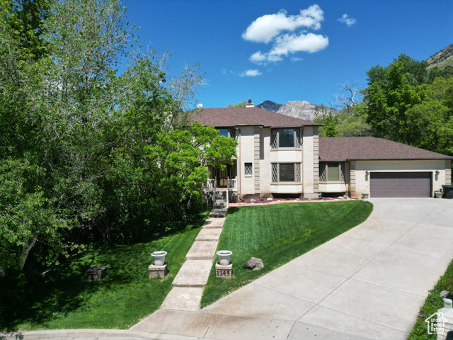 1145 E 1675 N  North Ogden UT 84404 photo