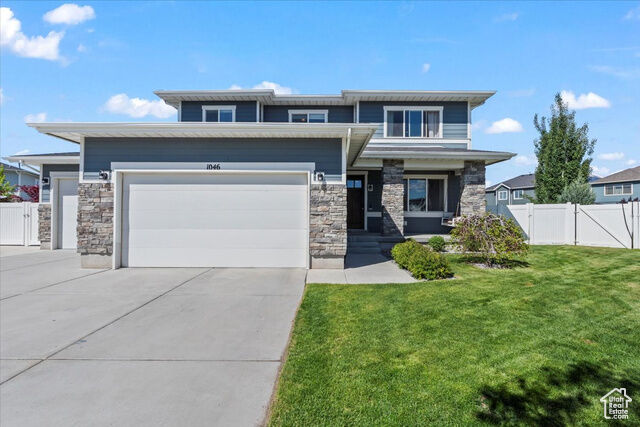 Property Photo:  Address not disclosed  UT 84065 