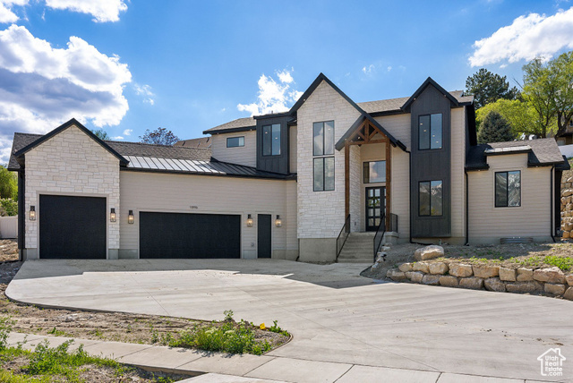 11896 S Reeves Ln  Riverton UT 84065 photo