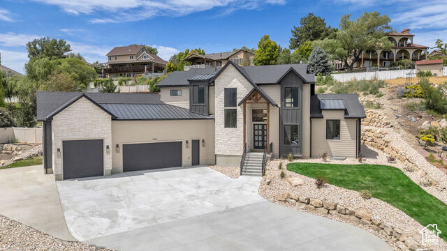 Property Photo:  Address not disclosed  UT 84065 