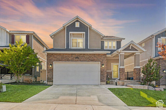 Property Photo:  Address not disclosed  UT 84096 