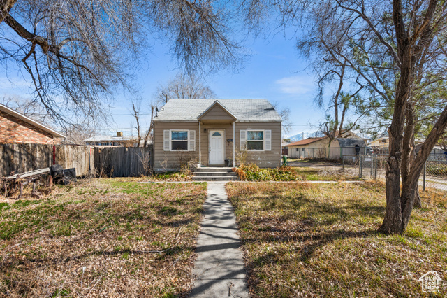 Property Photo: Address not disclosed UT 84104