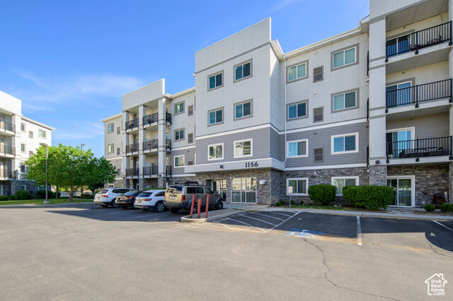 Property Photo: Address not disclosed UT 84106