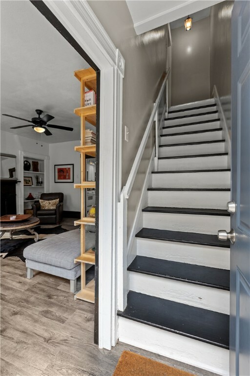 Property Photo: 2611 Jane Street PA 15203