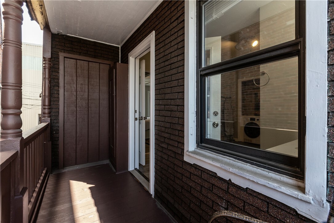 Property Photo: 2611 Jane Street PA 15203