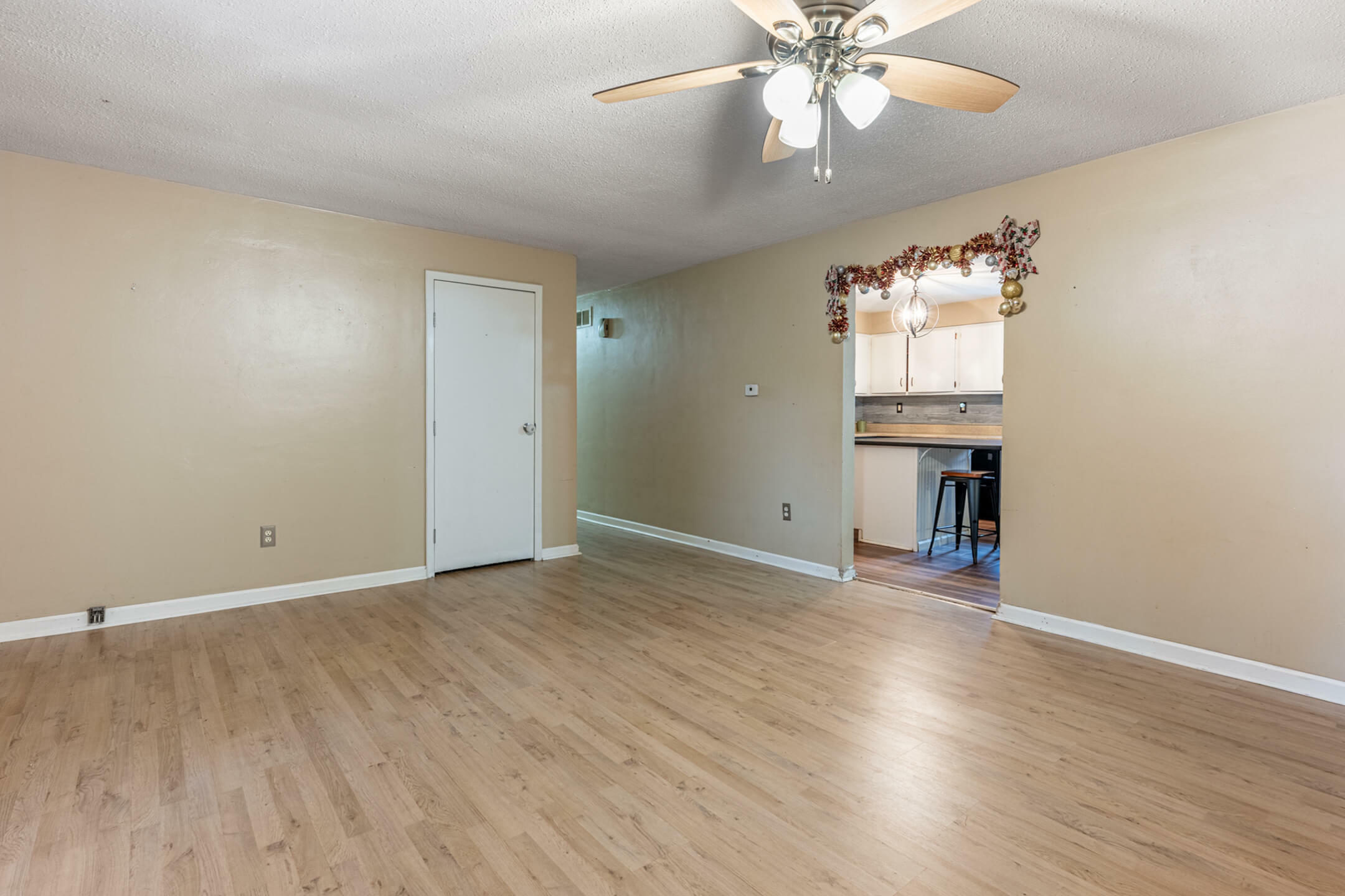 Property Photo: 722 Dwight Road OH 45503