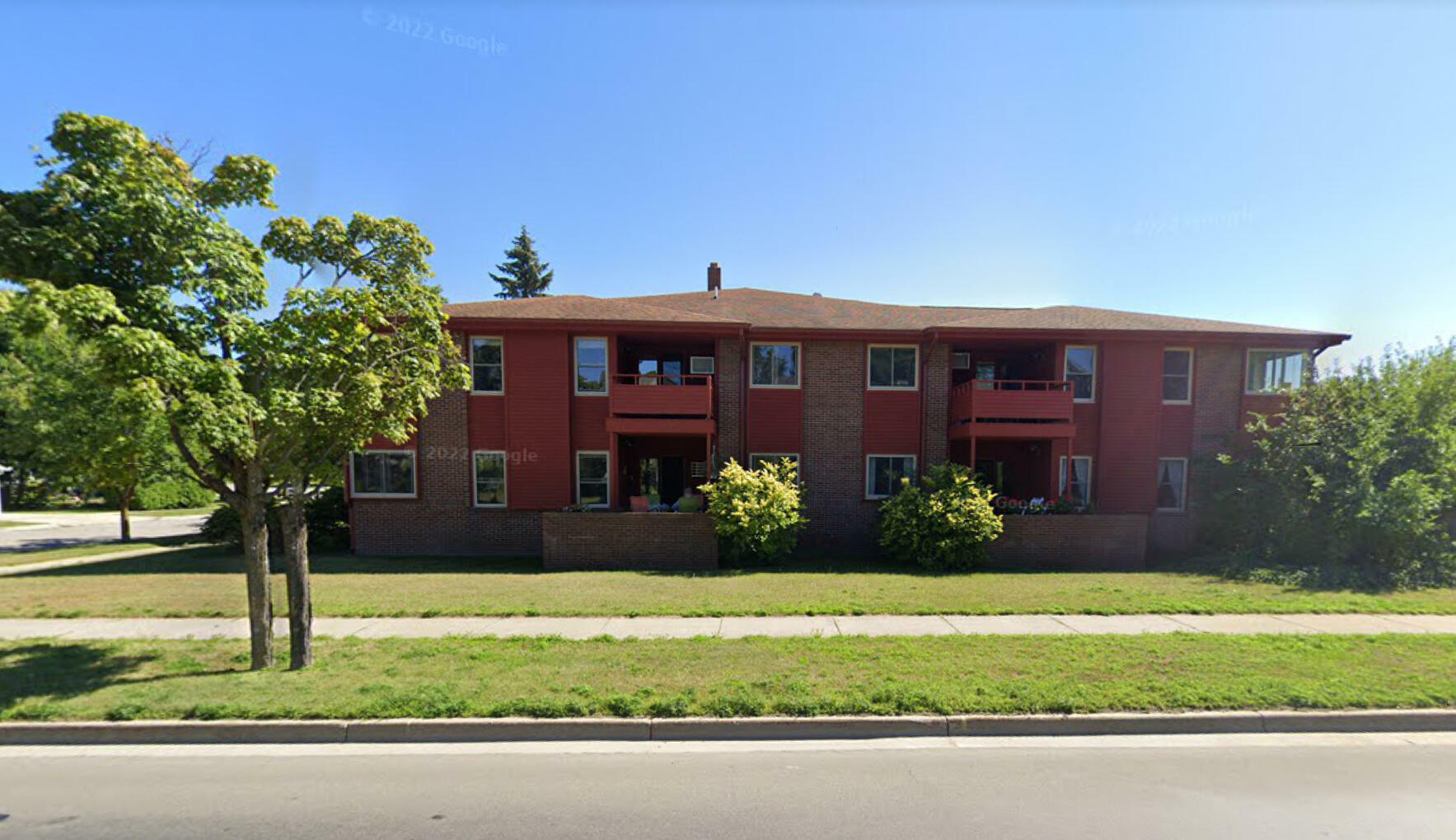 Property Photo:  300 West Washington Avenue  MI 49707 