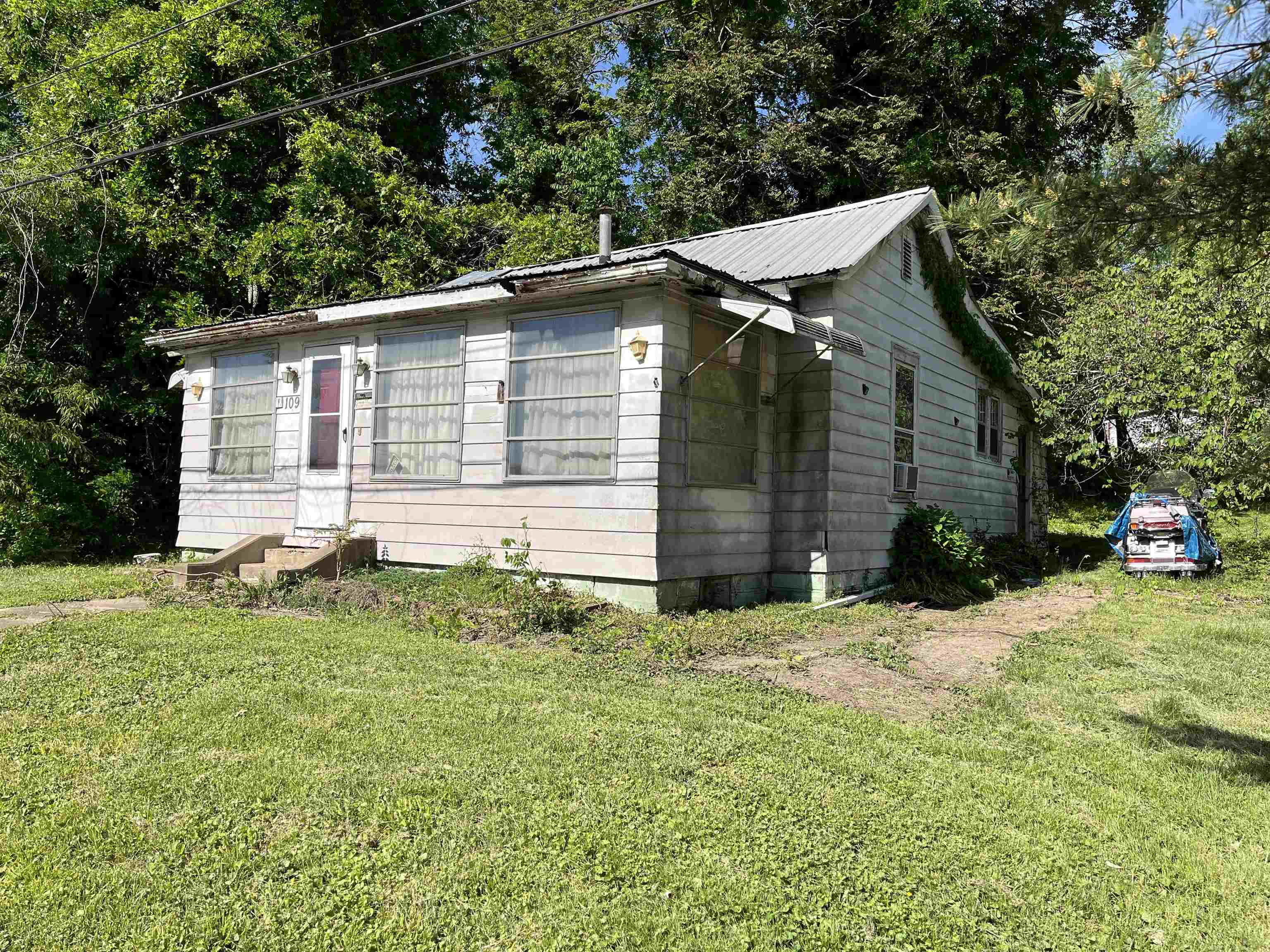 Property Photo: 109 Lane Street OH 45638