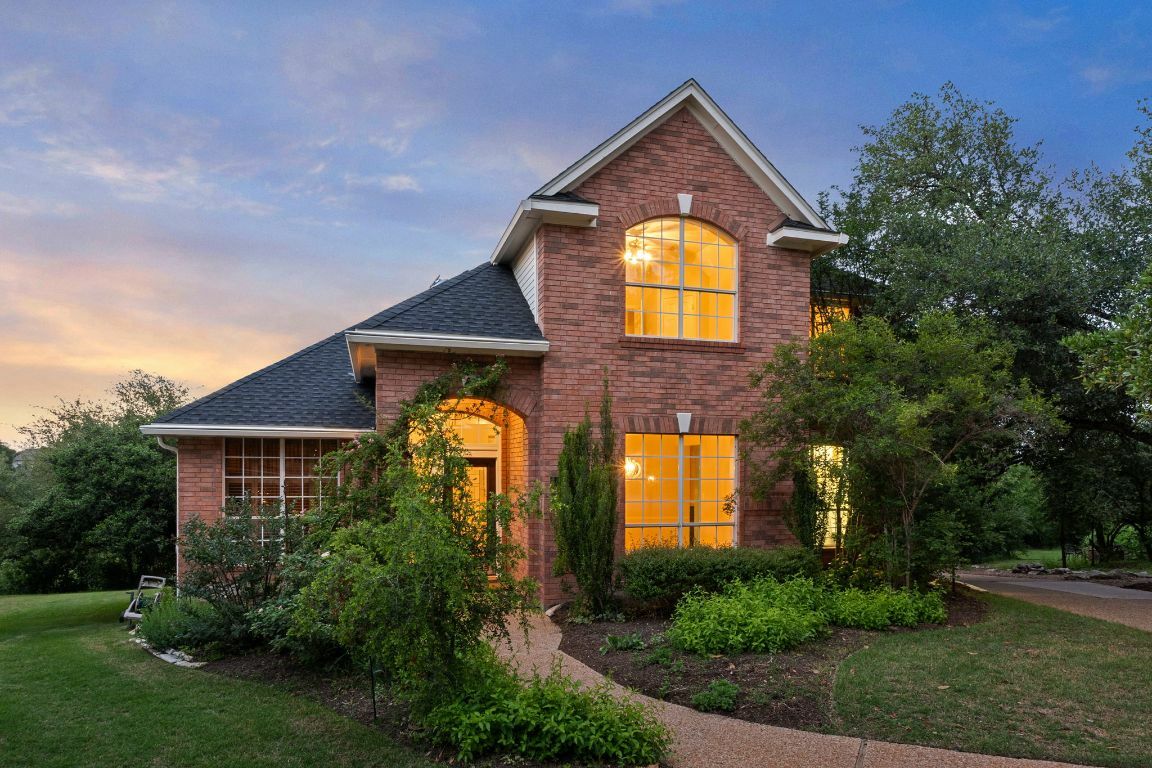Property Photo: 5316 China Garden Drive TX 78730