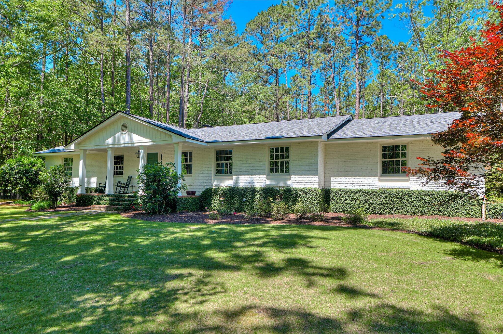 Property Photo: 1961 Dibble Rd S W SC 29801