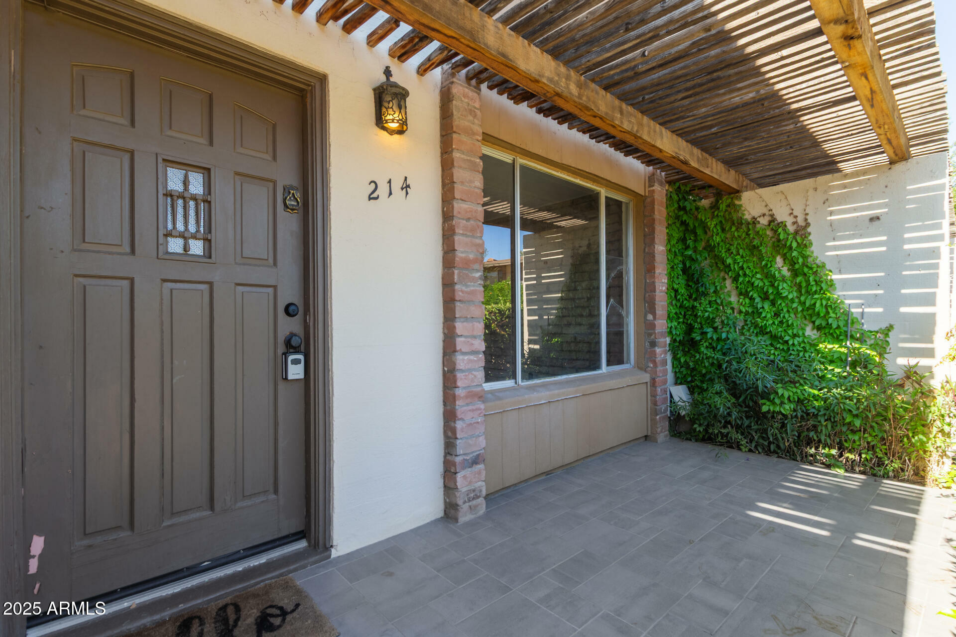 Property Photo: 4701 N 68th Street 214 AZ 85251