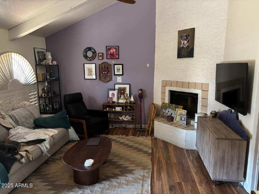 Property Photo: 319 E Coronado Road 1 AZ 85004