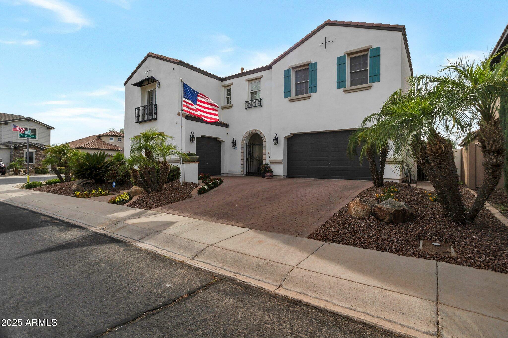 Property Photo:  9608 N 184th Lane  AZ 85355 