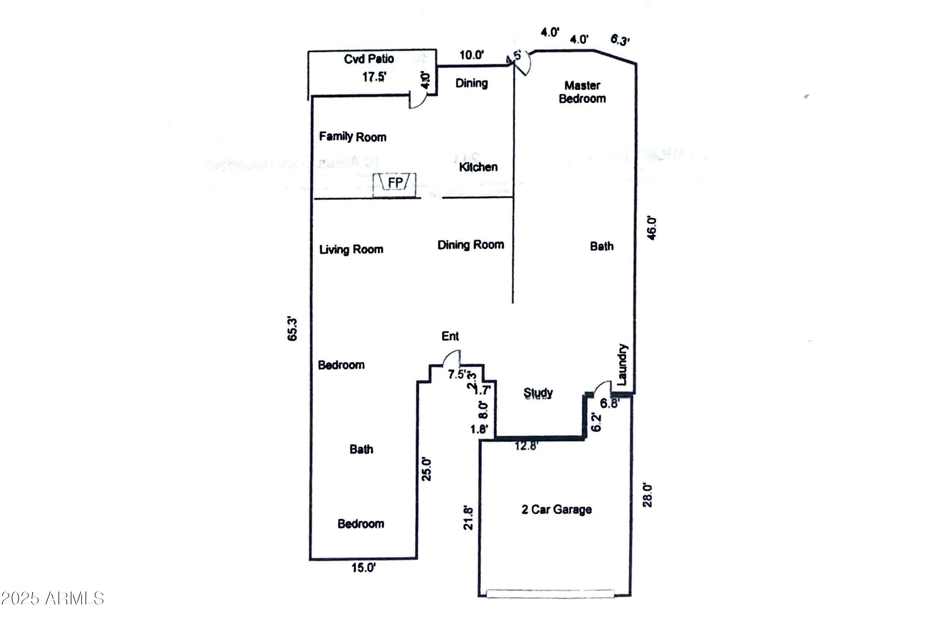 Property Photo: 7413 E Russet Sky Drive AZ 85266