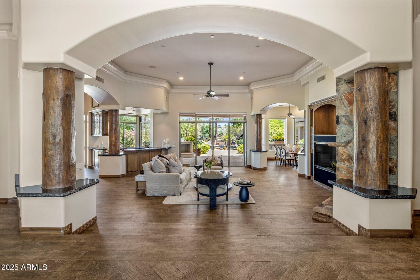 Property Photo:  11717 E Estrella Avenue  AZ 85259 