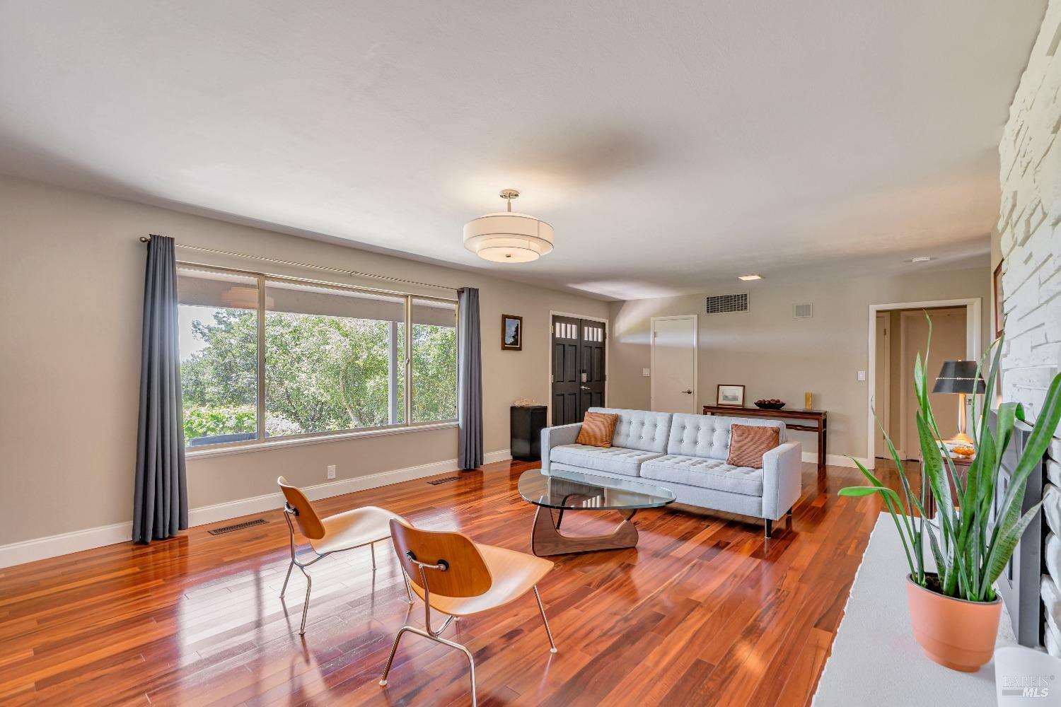 Property Photo: 4765 Guerneville Road CA 95401