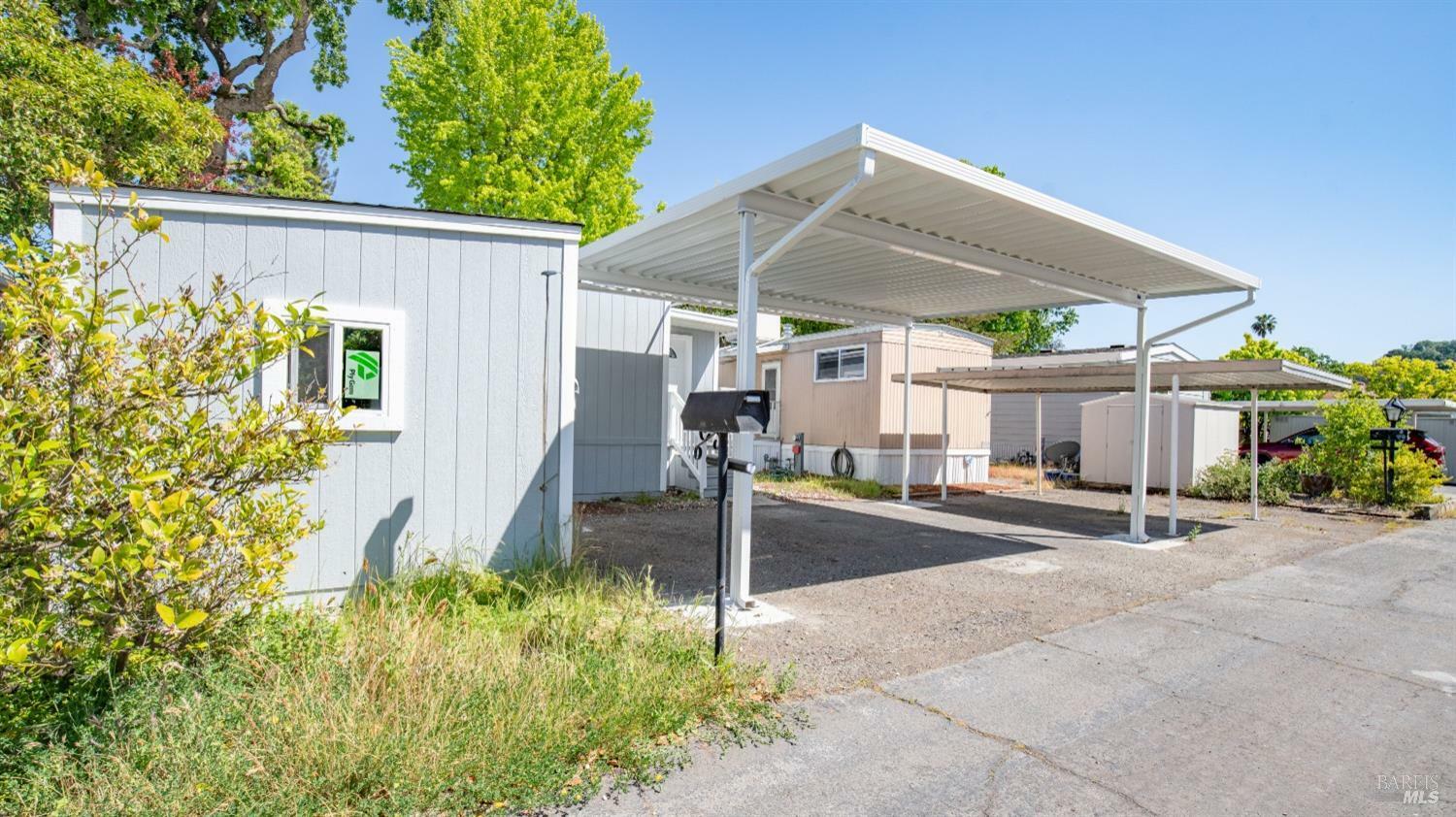 Property Photo: 110 Ensenada Drive CA 94949