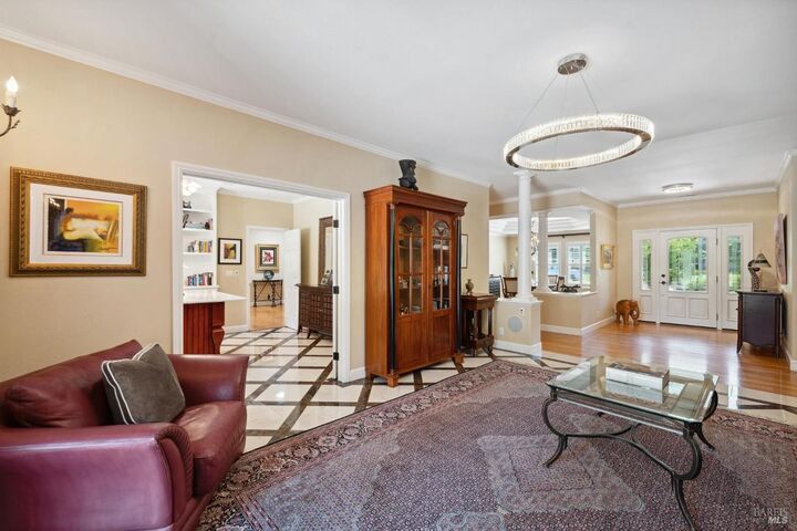 Property Photo:  4536 Bennett View Drive  CA 95404 