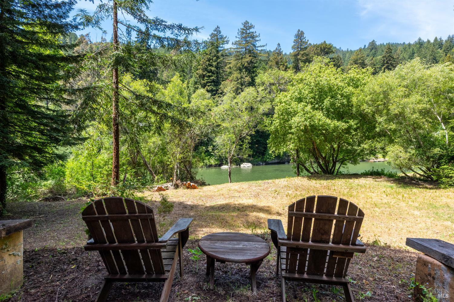 Property Photo:  21932 Russian River Avenue  CA 95486 