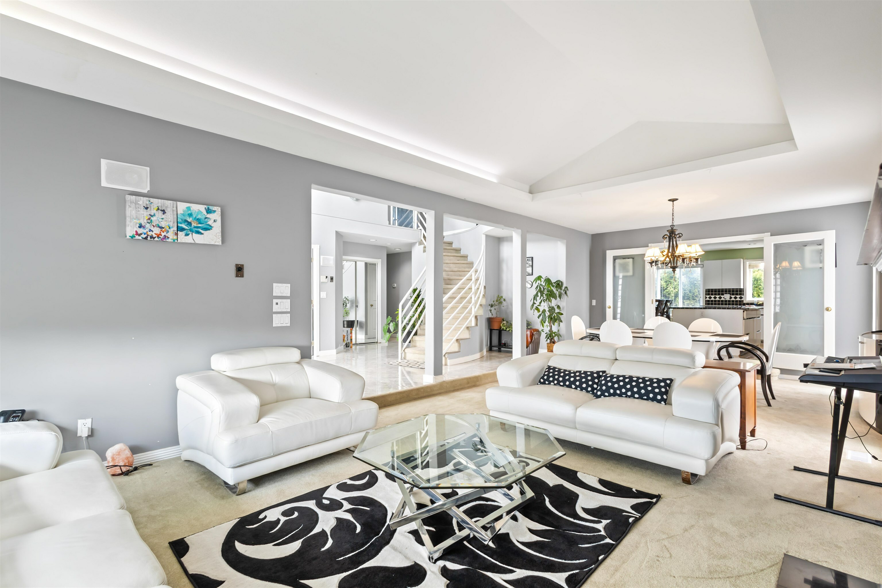 Property Photo: 2016 Monteray Place BC V2S 7S2