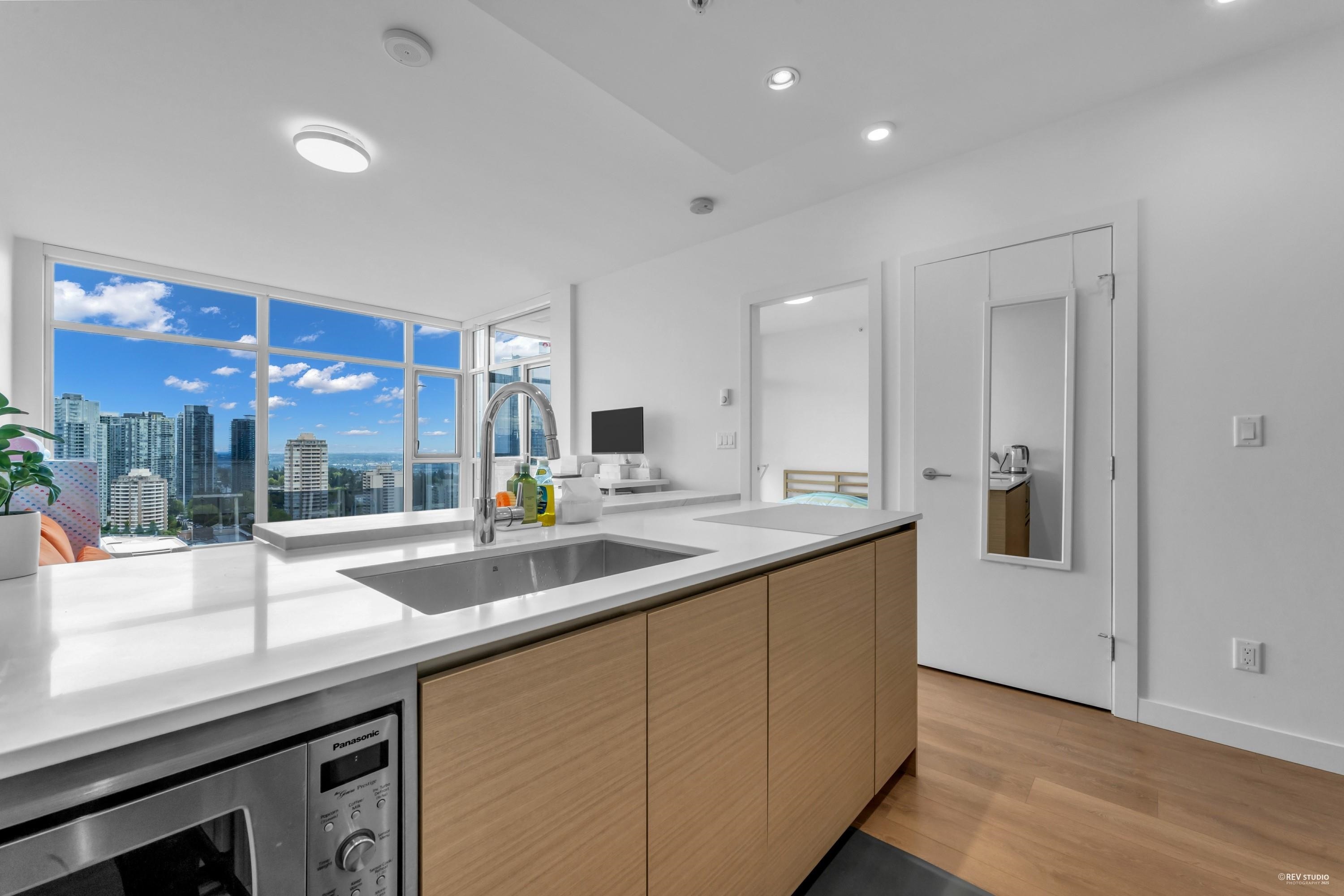 Property Photo: 4670 Assembly Way 2701 BC V5H 0H3