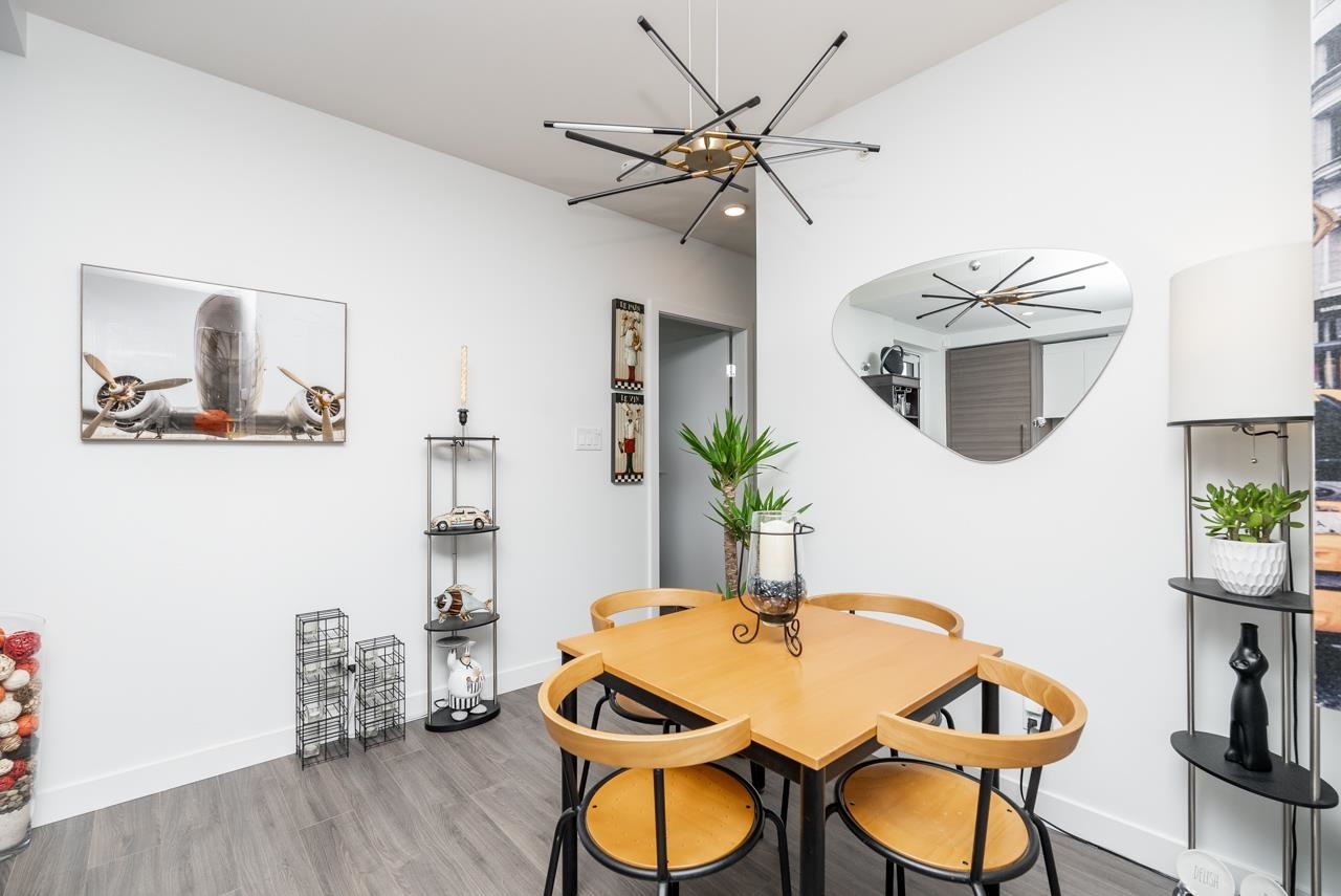 Property Photo: 13655 Fraser Highway 2508 BC V3T 0P8