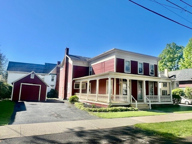 Property Photo: 290 Main Street NY 13827