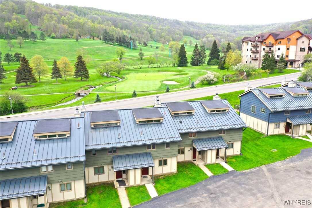 Property Photo: 58 Alpine NY 14731