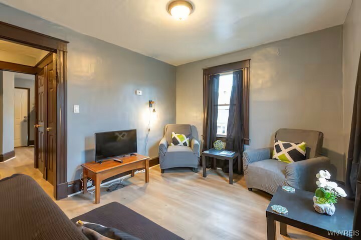 Property Photo: 1970 Whitney Avenue NY 14301
