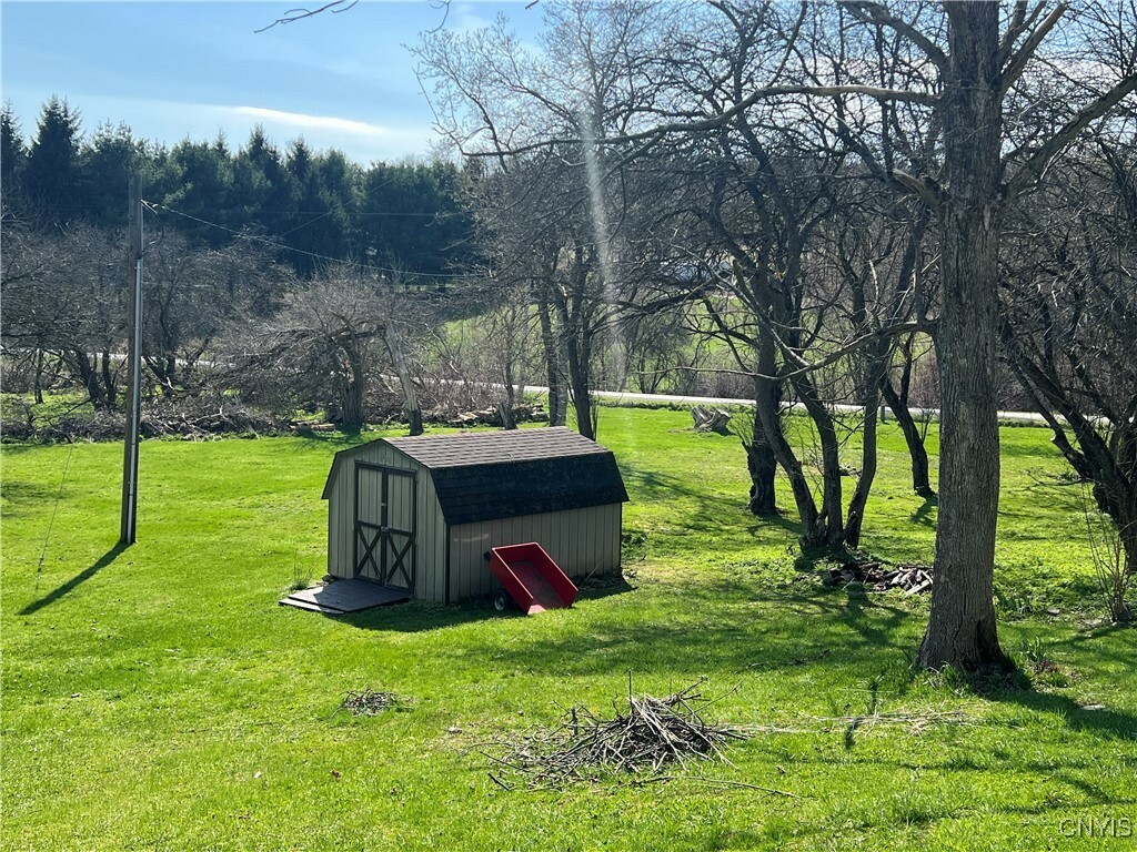 Property Photo: 1078 Muckey Road NY 13803