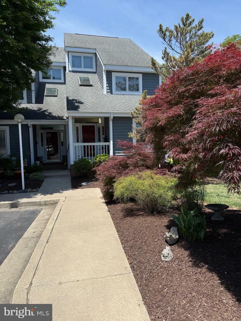 632 River Oak Court  Salisbury MD 21801 photo