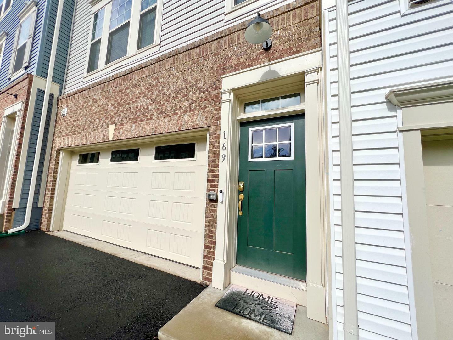 Property Photo: 169 Shaded Valley Court VA 22554