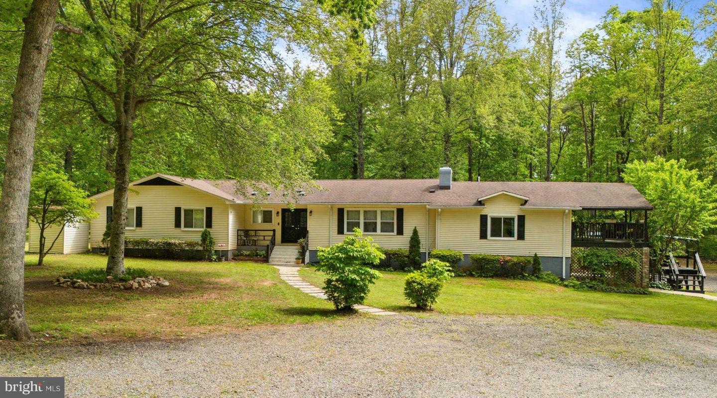 141 Meadows Road  Fredericksburg VA 22406 photo