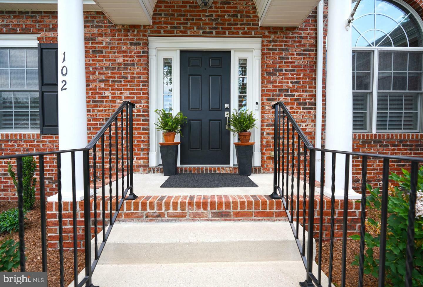 Property Photo: 102 Morgan Way DE 19968
