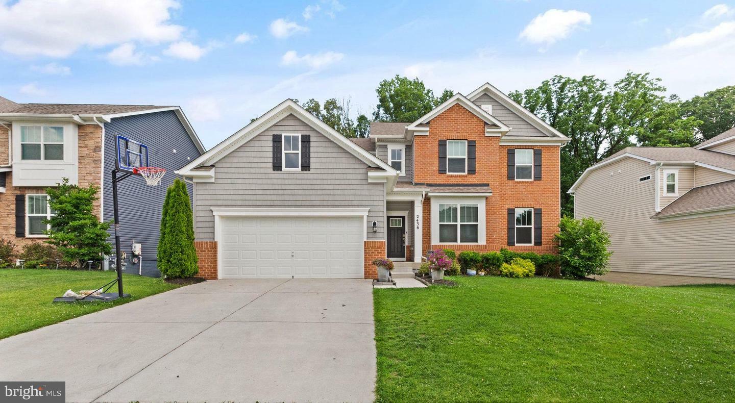 2436 Monarch Way  Bel Air MD 21015 photo