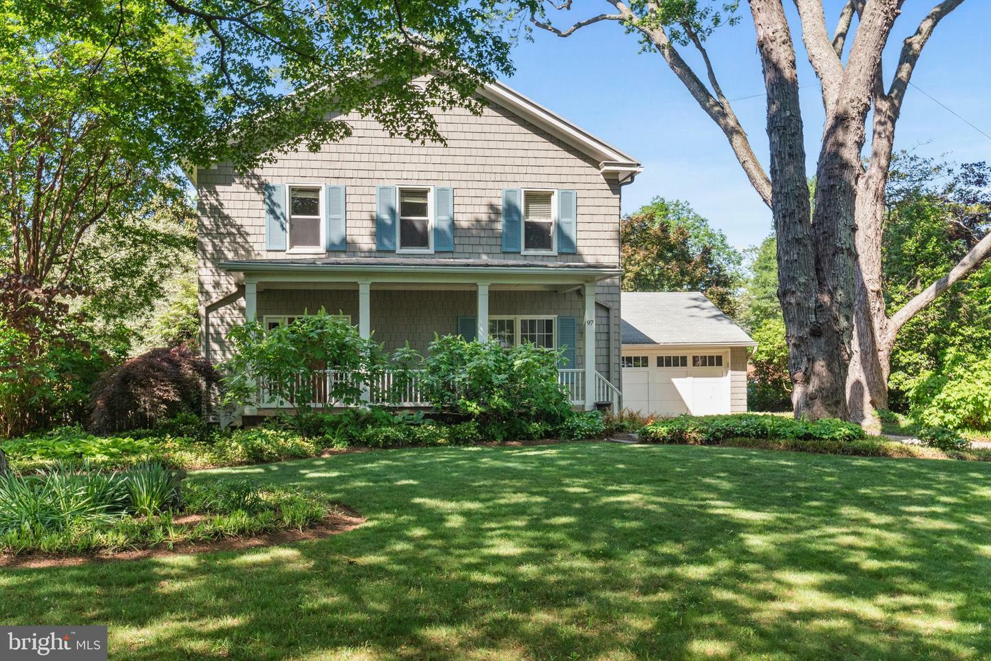 Property Photo: 97 Quarter Landing Rd Road MD 21403
