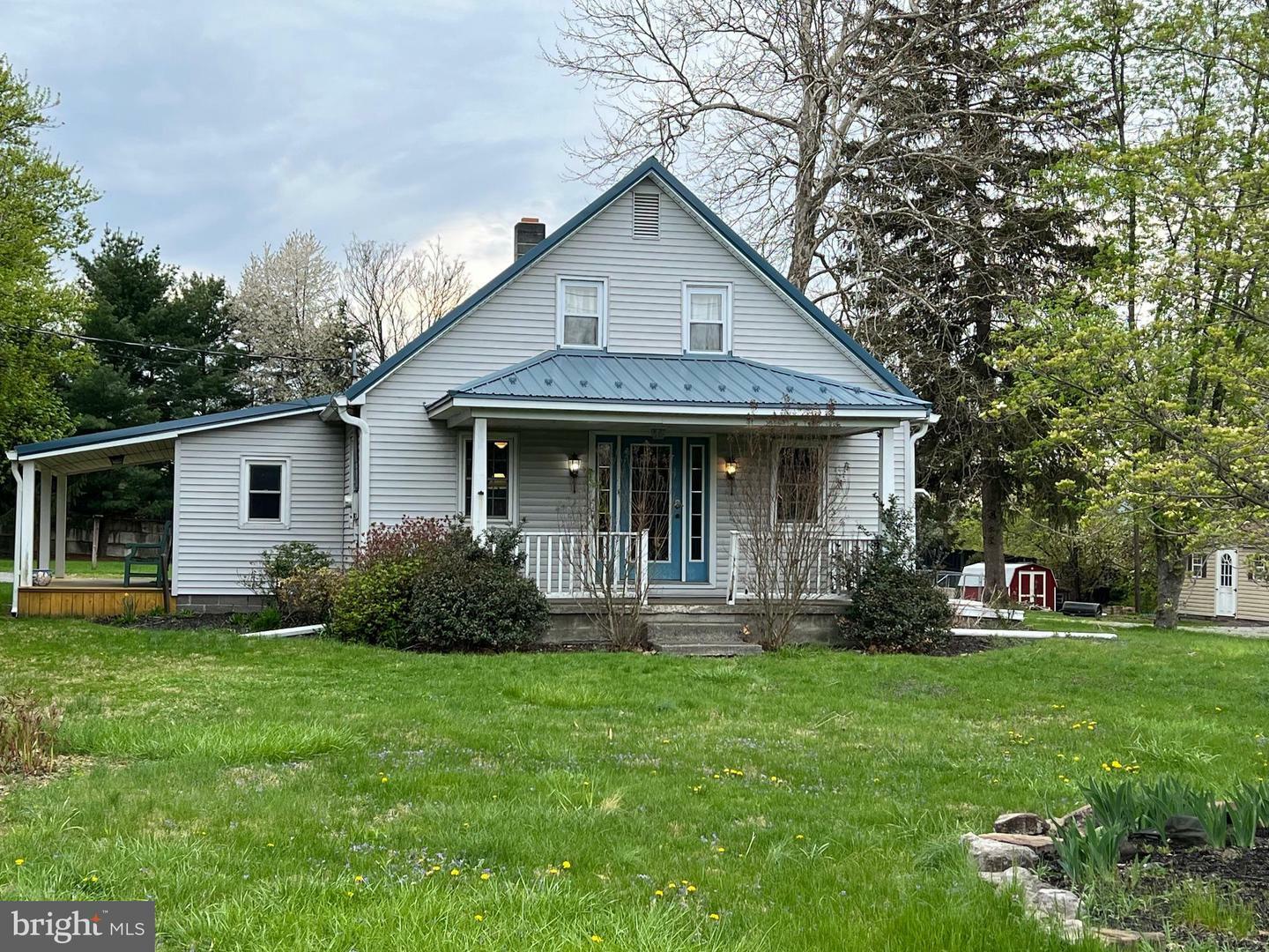 185 Sample Bridge Road  Mechanicsburg PA 17050 photo
