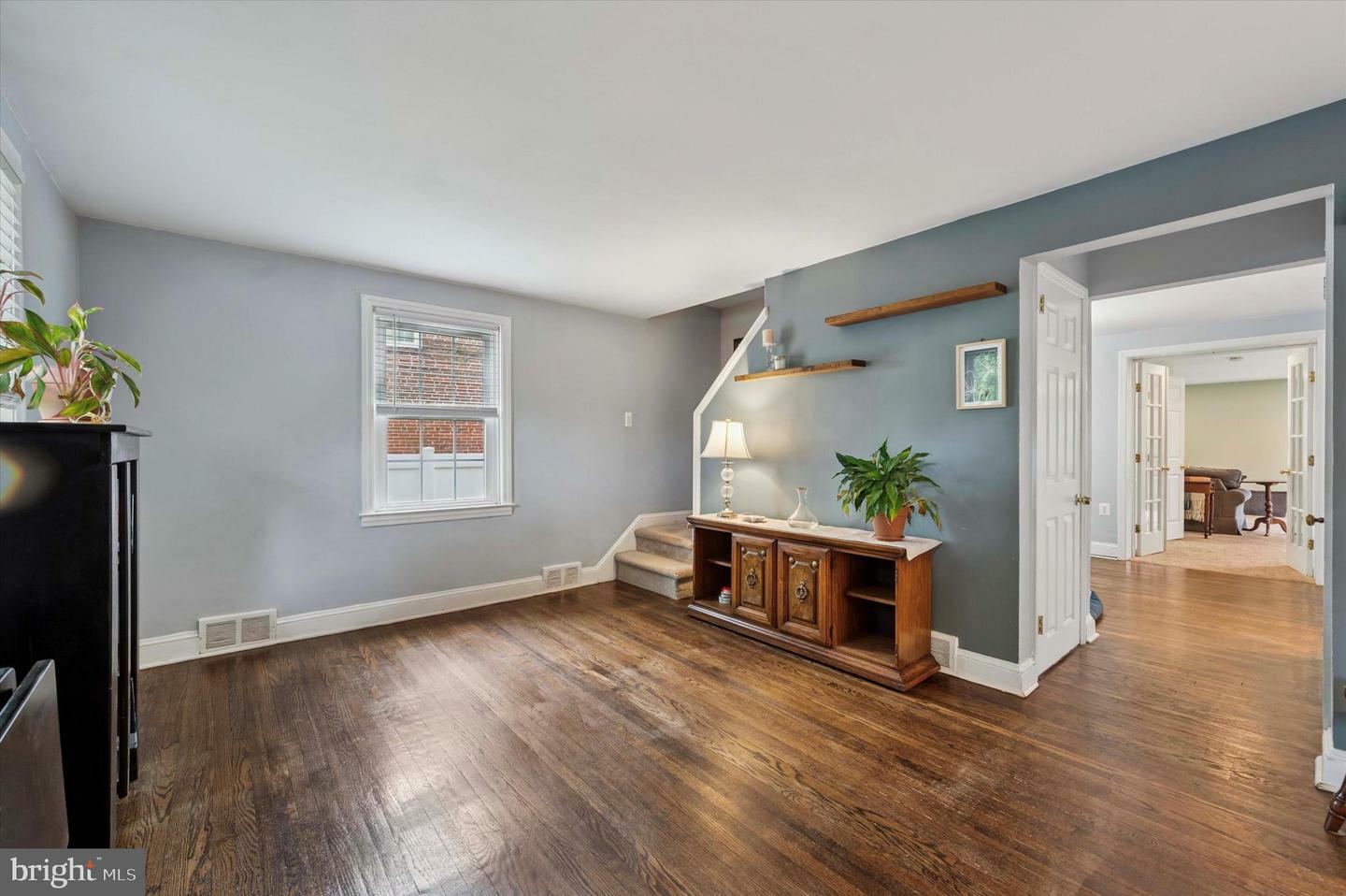 Property Photo: 38 Preston Road PA 19063
