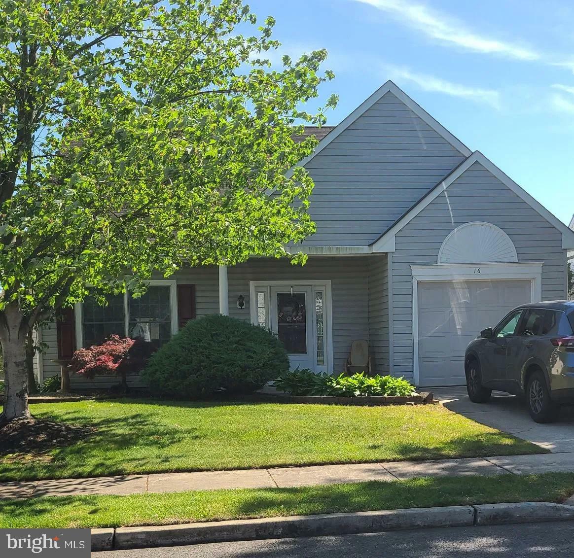 Property Photo: 16 Lantern Lane NJ 08022