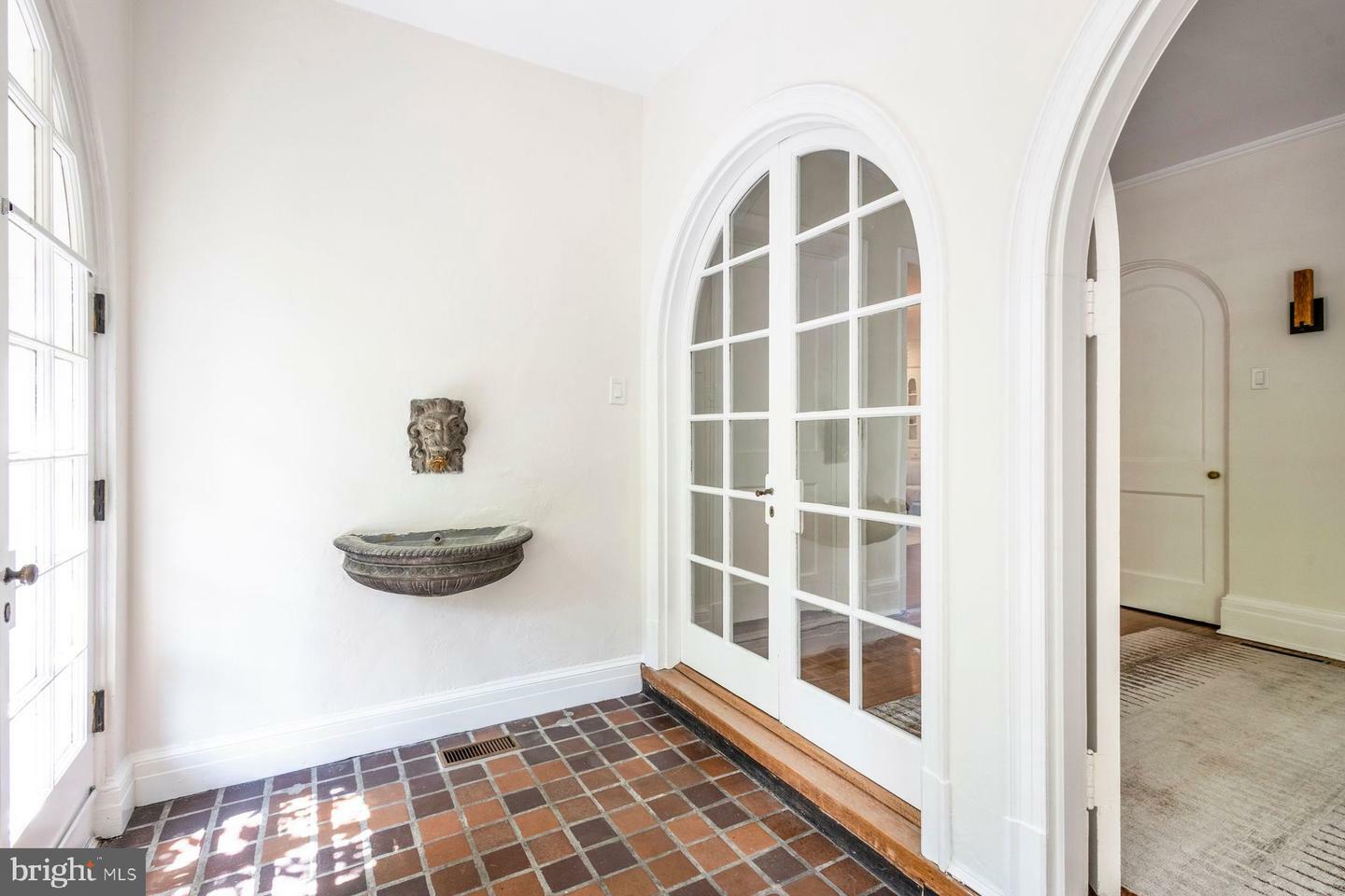 Property Photo: 8031 Seminole Street PA 19118