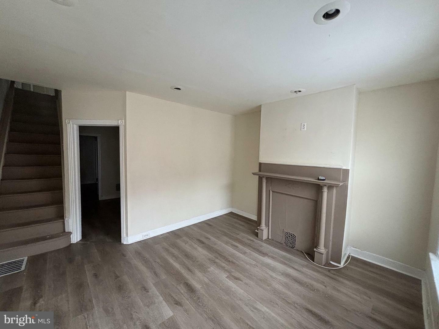 Property Photo: 2840 N Bambrey Street PA 19132