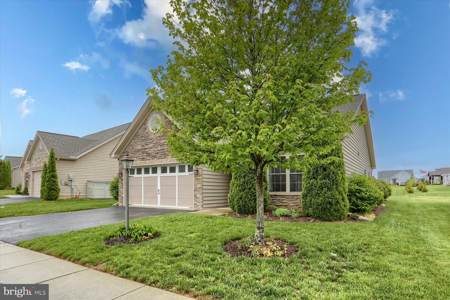 Property Photo: 2035 Liberty Drive PA 17055